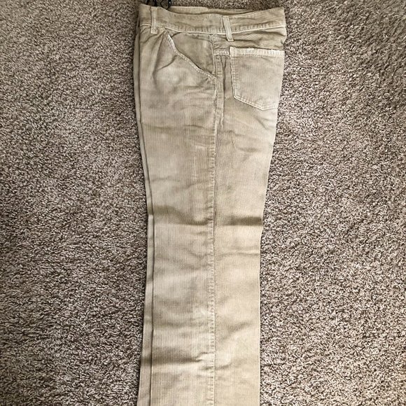 Dolce & Gabbana Women's Brown Pants - Picture 9 of 16